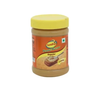 Sundrop Peanut Butter- Creamy – 100g