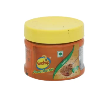 Sundrop Peanut Butter – Crunchy – 100g