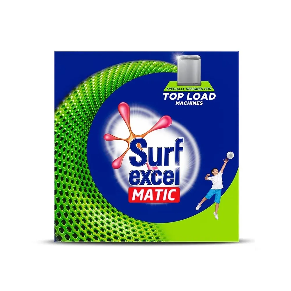 Surf Excel Matic Powder Top Load
