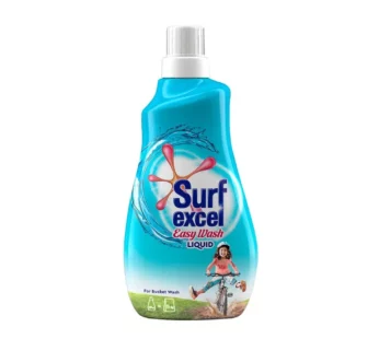 Surf Excel Easy Wash Detergent Liquid