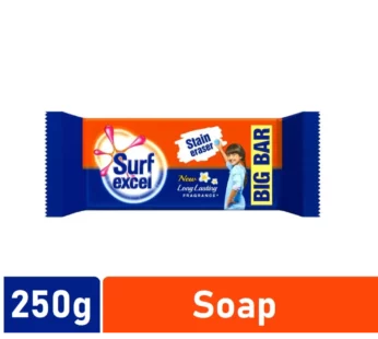 Surf Excel Detergent Soap – 250g