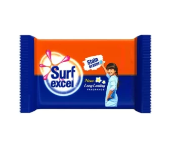 Surf Excel Detergent Soap