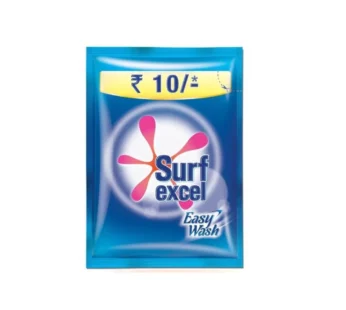 Surf Excel Easy Wash Detergent Powder – ₹ 10