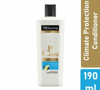 TRESemme Climate Protection Conditioner – 190 ml