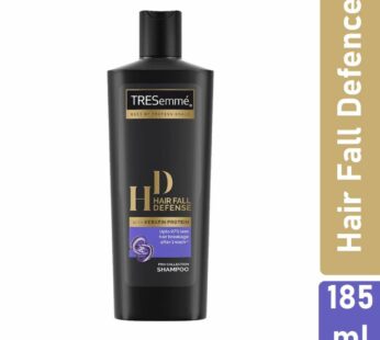 TRESemme Hair Fall Defense Shampoo – 185 ml