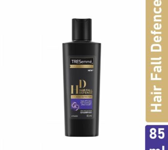 TRESemme Hair Fall Defense Shampoo – 85 ml