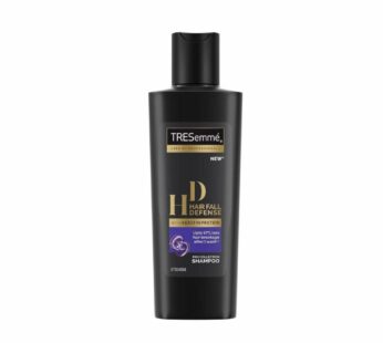 TRESemme Hair Fall Defense Shampoo