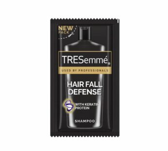 TRESemme Hair Fall Defense Shampoo – ₹ 2