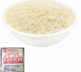 Tiger Boiled Rice