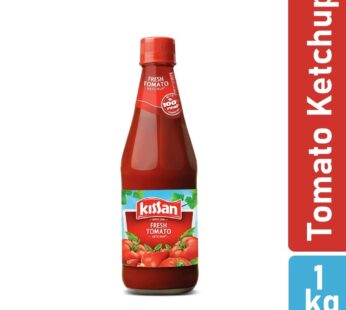 Kissan Fresh Tomato Ketchup – 1 kg