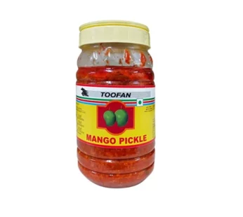 Toofan Pickle – Mango – 1 kg