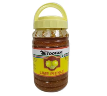 Toofan Pickle – Lemon – 1 kg