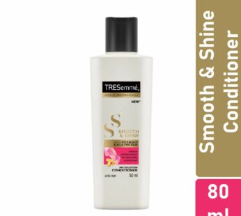 Tresemme Smooth & Shine Conditioner – 80ml