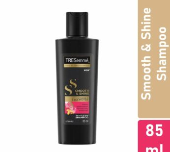 Tresemme Smooth & Shine Shampoo – 85 ml