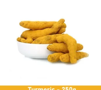 Turmeric Whole – 250g