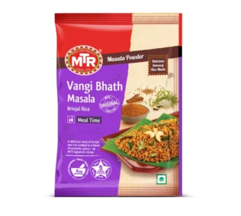 MTR Vangi Bhath Powder – 17g