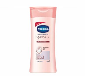 Vaseline Healthy Bright Complete 10 Body Lotion