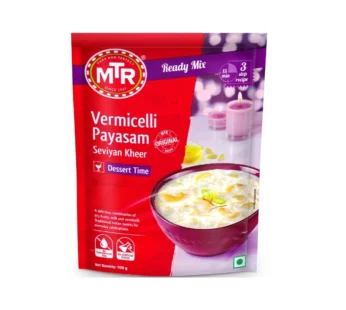 MTR Vermicelli Payasam – Seviyan Kheer Mix – 100g