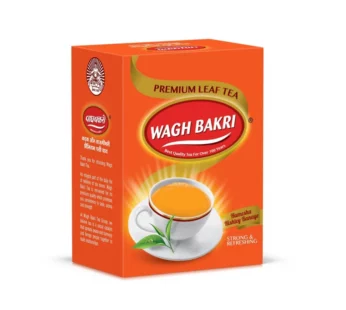 Wagh Bakri Tea – 250g