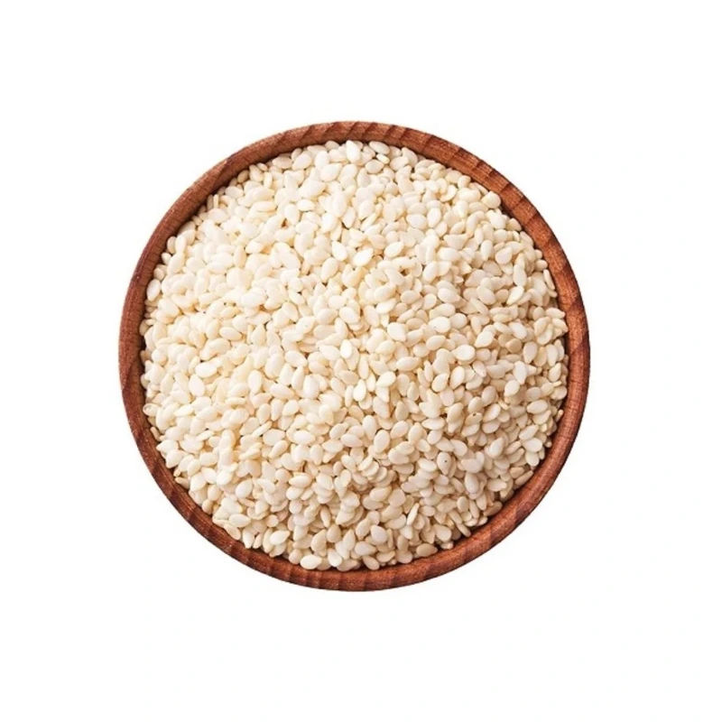 Til/Ellu/Sesame Seeds – White 100g
