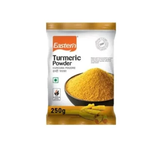 Eastern Turmeric Powder – 250g