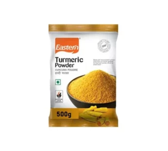 Eastern Turmeric Powder – 500g