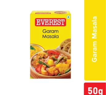 Everest Garam Masala – 50g