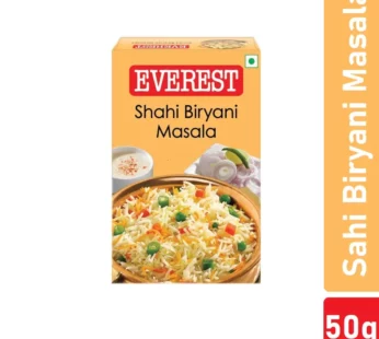 Everest Shahi Biryani Masala – 50g