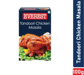 Everest Tandoori Chicken Masala – 100g