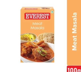 Everest Meat Masala – 100g