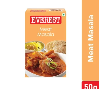 Everest Meat Masala – 50g