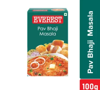 Everest Pav Bhaji Masala – 100g