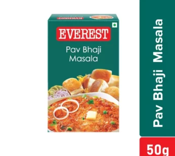 Everest Pav Bhaji Masala – 50g