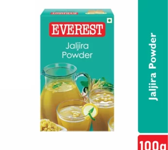 Everest Jaljira Powder – 100g