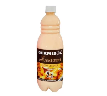 Germisol Spice Multi Surface Perfumed Herbal Phenyle,1 L