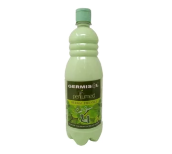 Germisol Cool Green Herbal Phenyle, 1 L