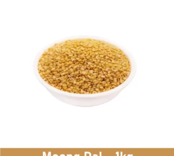 Moong Dal – 1 kg