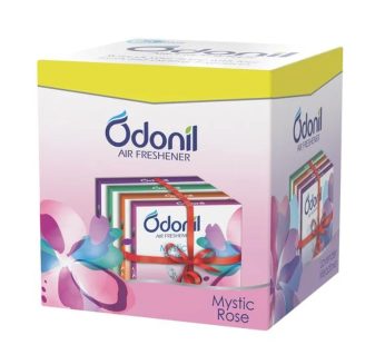 Odonil Air Freshener Mix Pack – 192g