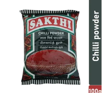 Sakthi Chilli Powder – 100g