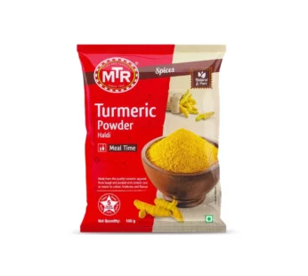 MTR Turmeric Powder