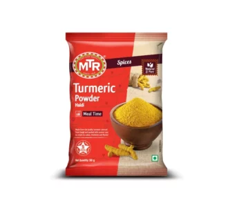 MTR Turmeric Powder – 50g