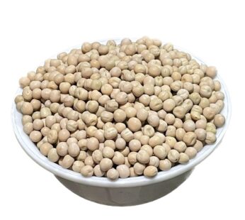 White Peas/Bili Batani – 5 kg