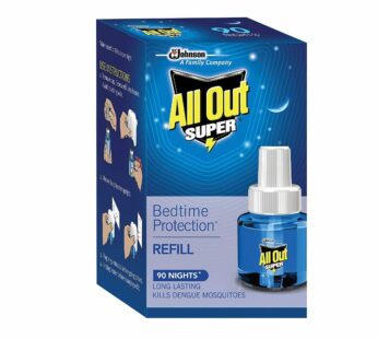 All Out Super Refill 45ml