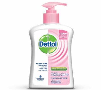 Dettol Skincare Liquid Handwash – 200ml