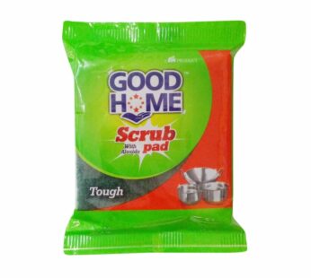 Good Home Scrub Pad – Tough, 1 pc