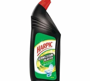 Harpic Citrus Disinfectant Liquid 750ml