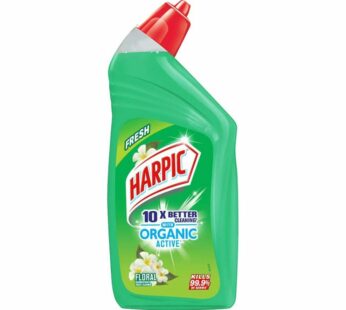 Harpic Organic Active Disinfectant 500 ml