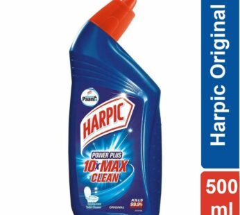 Harpic Disinfectant Liquid, Original – 500 ml