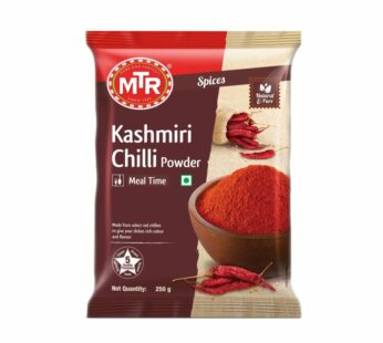 MTR Kashmiri Chilli – 500g
