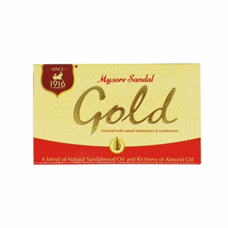 Mysore Sandal Sandal Soap, 900 G - Daily Growcer